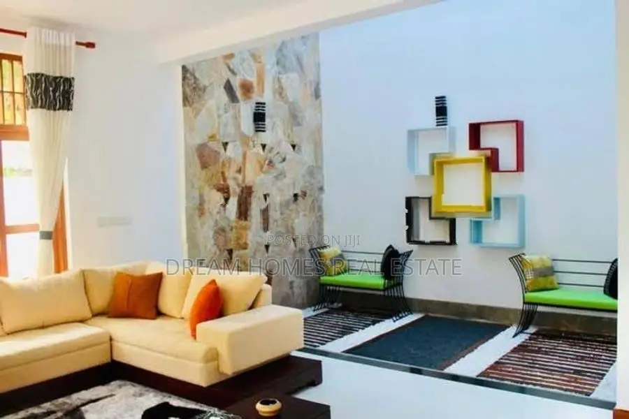 Modern Family Home for Sale in Hokandara Road