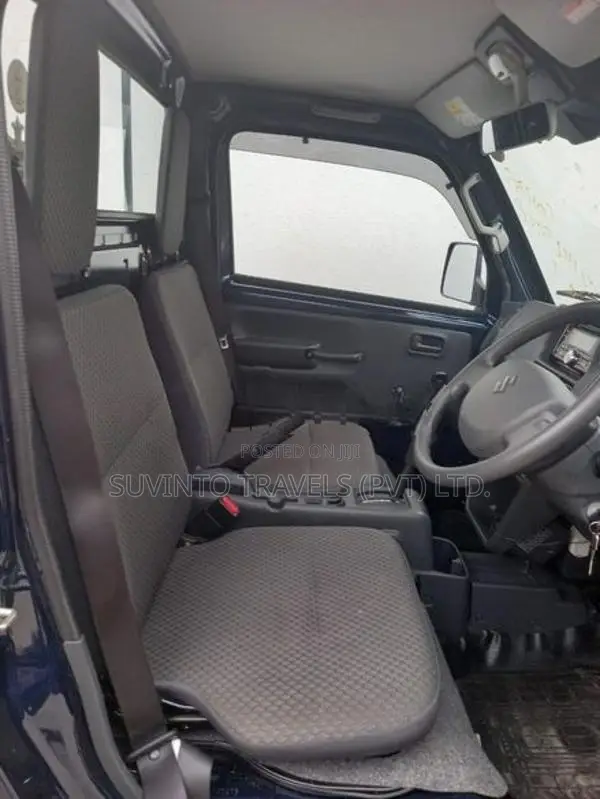 Suzuki Carry Buddy 2023