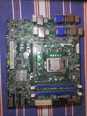 H61 Motherboard