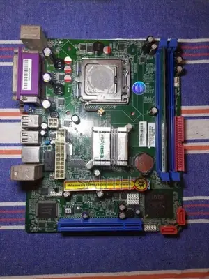 G31 Motherboard