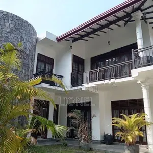 Luxurious Two-Story House For Sale Tangalle