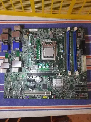H61 Motherboard