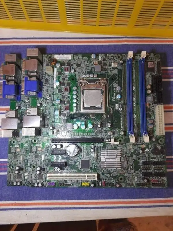 H61 Motherboard