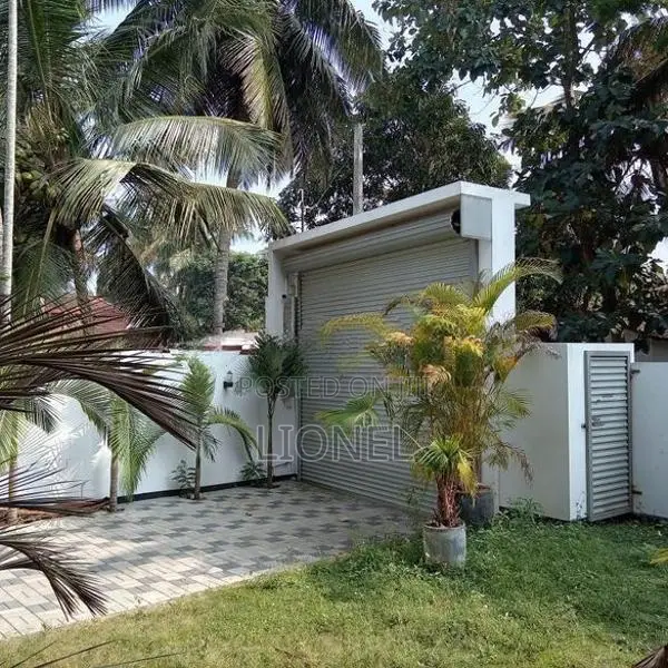 Luxurious Two-Story House For Sale Tangalle