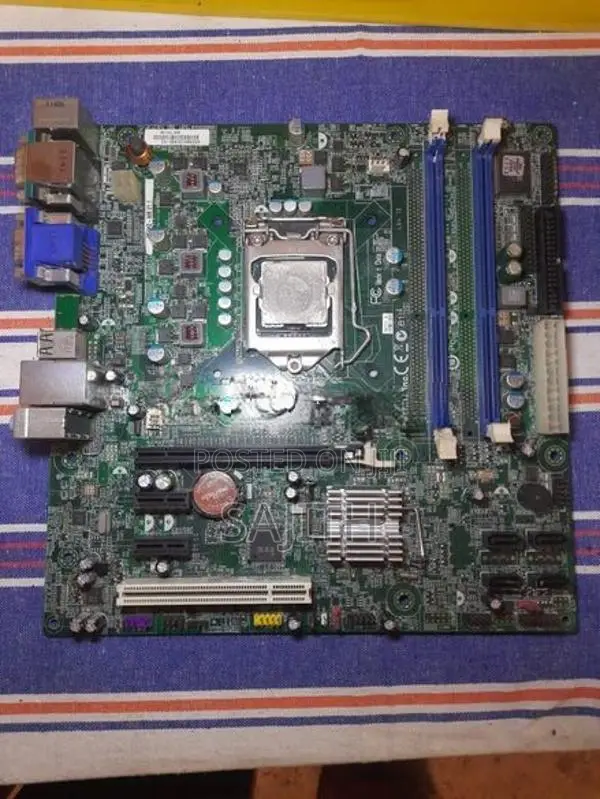 H61 Motherboard