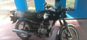Bajaj Boxer 2015