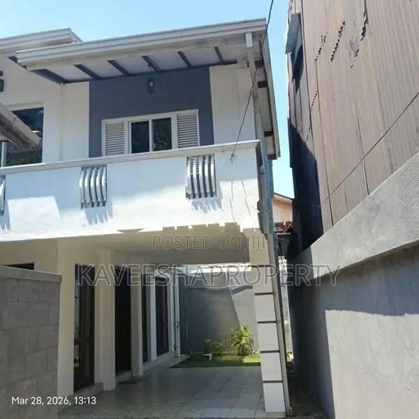 House for Sale Battaramulla