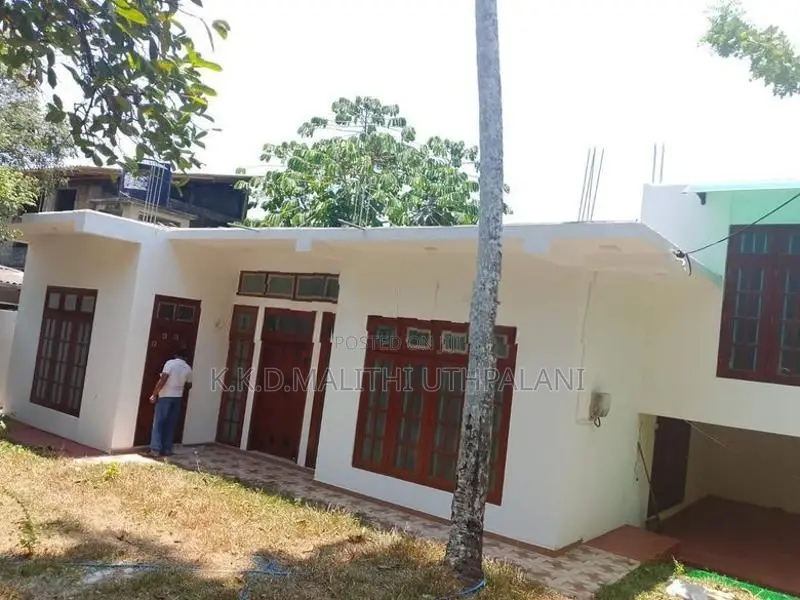 House For Sale Mathara