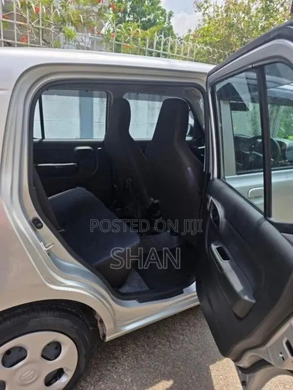 Suzuki Alto 2023 L Safety