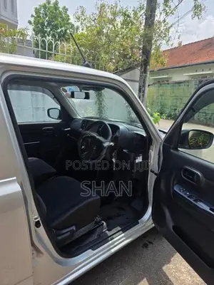 Suzuki Alto 2023 L Safety