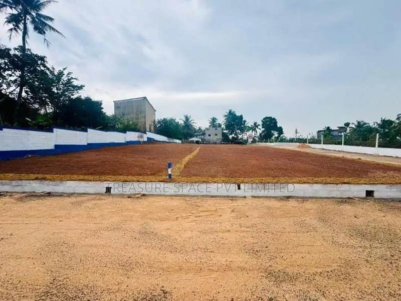 Land for Sale in Homagama Town Area