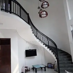 Luxurious Two-Story House For Sale Tangalle