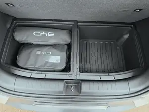 BYD ATTO 1 Trunk Storage Box