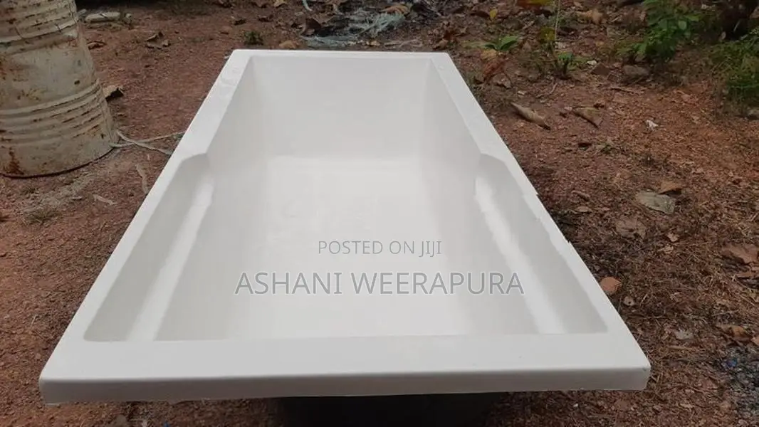 ෆයිබර්ග්ලාස් ටැංකි/බතික් ටබ්