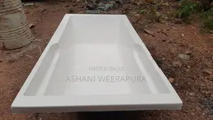 ෆයිබර්ග්ලාස් ටැංකි/බතික් ටබ්