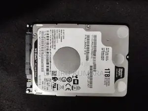 1TB Laptop Hard Disk