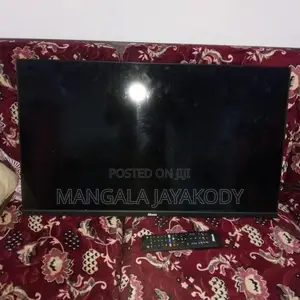 Abans Smart LED 32" Tv