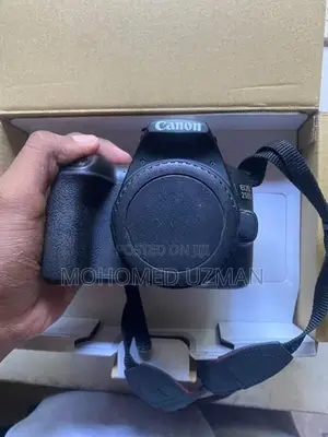 Canon EOS 250D