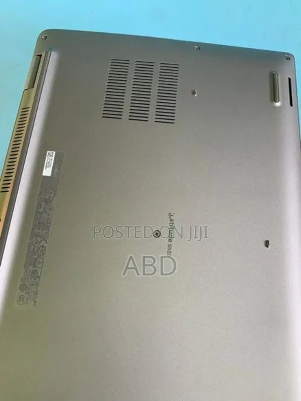 Dell Core I5 - 1145 G7 Laptop