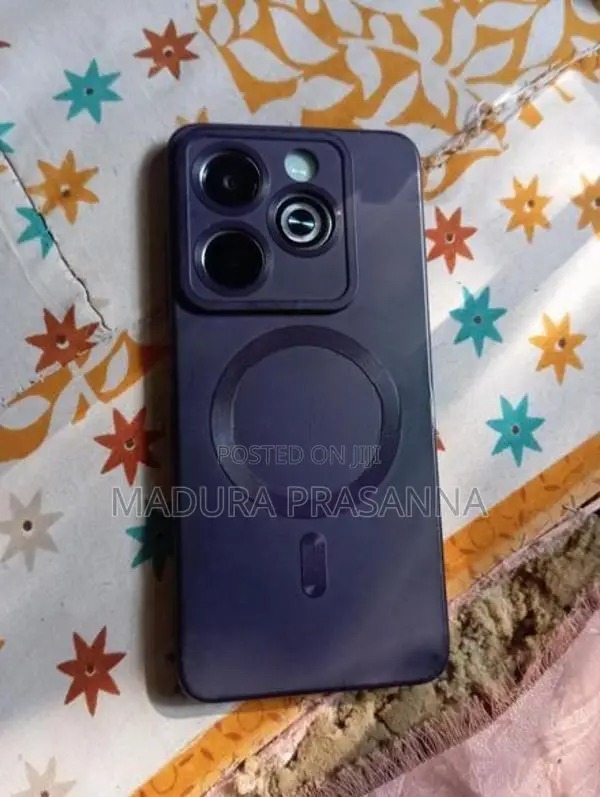 Infinix Hot 40i (Used)