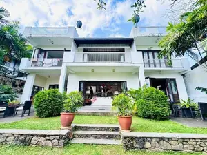 Luxury Spacious 6BR House for Sale – Colombathanthri Ethul Kotte