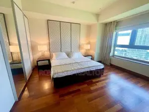 Cinnamon Life Residence – 02 Bedroom Furnished Apartment Colombo