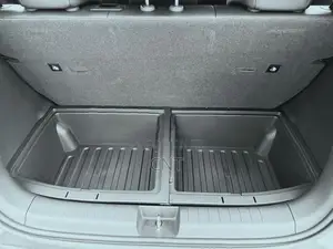 BYD ATTO 1 Trunk Storage Box