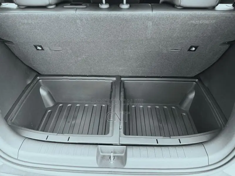 BYD ATTO 1 Trunk Storage Box