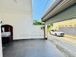 Modern Family House with Rooftop in Dehiwala