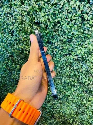 Apple iPhone 12 Pro (Used)