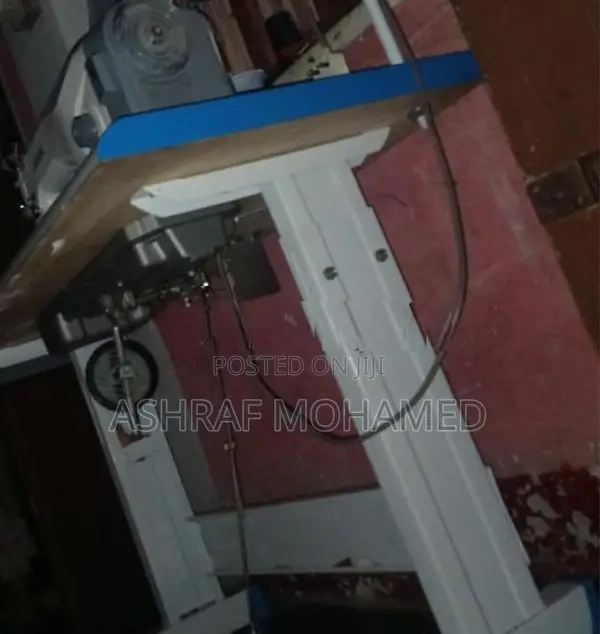 Jack F4 Sewing Machine