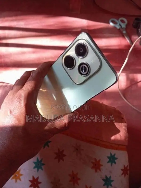 Infinix Hot 40i (Used)