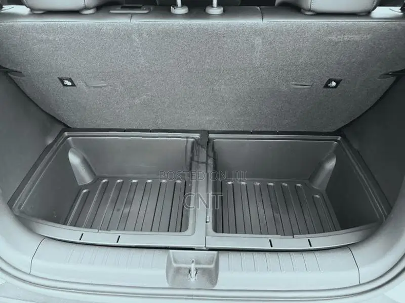 BYD ATTO 1 Trunk Storage Box
