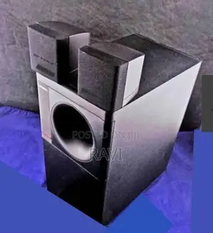 Bose Accoustimas 5 series ii