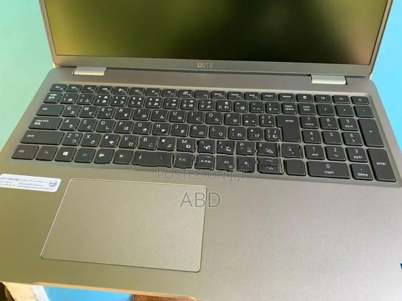 Dell Core I5 - 1145 G7 Laptop