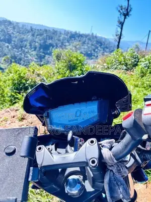 TVS Apache RTR 160 2018