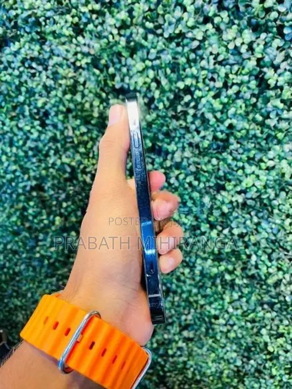 Apple iPhone 12 Pro (Used)