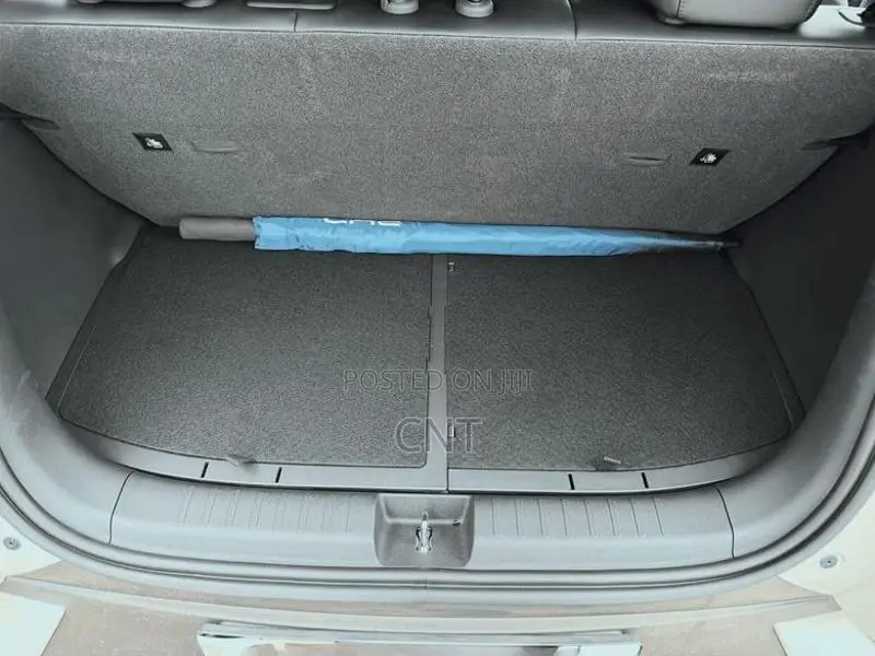 BYD ATTO 1 Trunk Storage Box