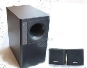Bose Accoustimas 5 series ii