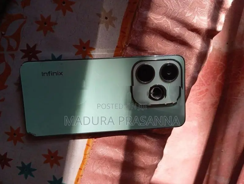 Infinix Hot 40i (Used)