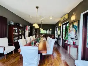 Luxury Spacious 6BR House for Sale – Colombathanthri Ethul Kotte