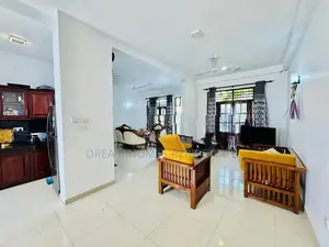 Modern Family House with Rooftop in Dehiwala