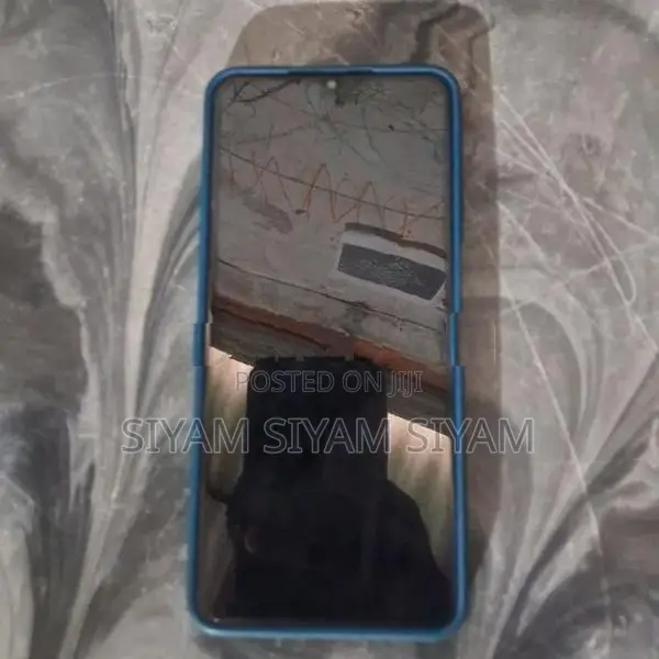 Samsung Galaxy A12 (Used)