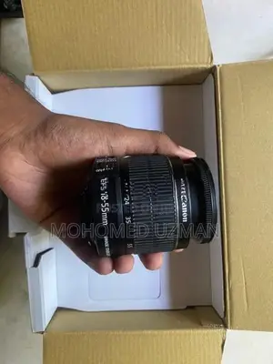 Canon EOS 250D