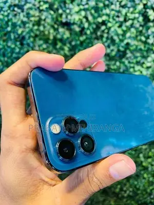 Apple iPhone 12 Pro (Used)