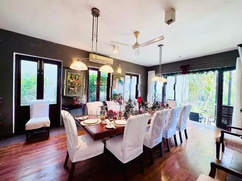 Luxury Spacious 6BR House for Sale – Colombathanthri Ethul Kotte