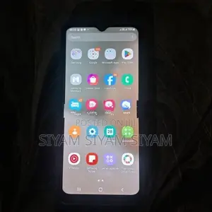 Samsung Galaxy A12 (Used)