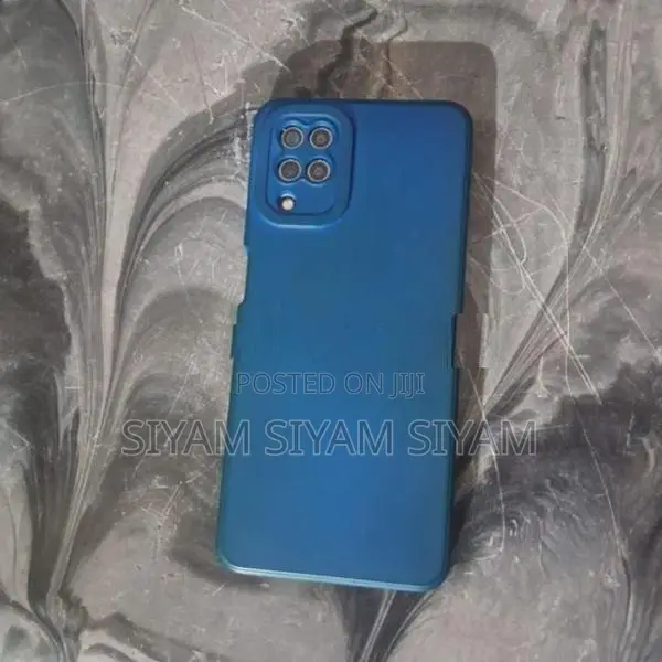 Samsung Galaxy A12 (Used)