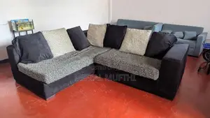 Sofa L Shape