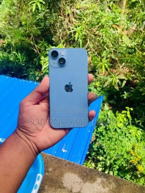Apple iPhone 14 (Used)